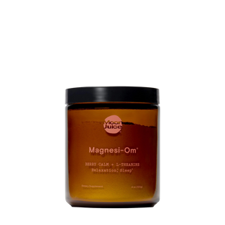 Magnesi-Om