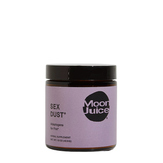 Sex Dust