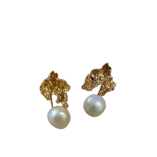 Narcissus Earrings