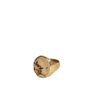 No Future Signet Ring