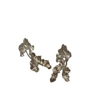 Young Monarch Earrings