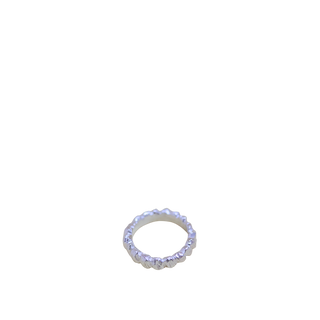 Scalloped Ring