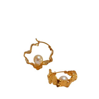 Underwater Hoops