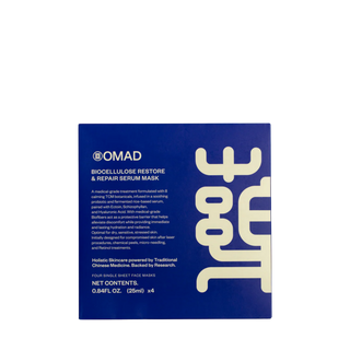 BioCellulose Restore & Repair Serum Mask