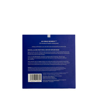 BioCellulose Restore & Repair Serum Mask