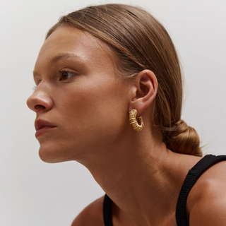 Amulet Earrings
