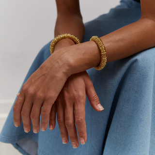 Capital Bracelet
