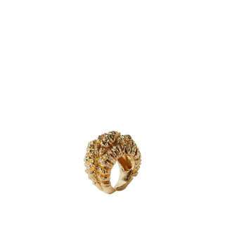 Shaman Pinky Ring