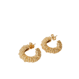 Amulet Earrings