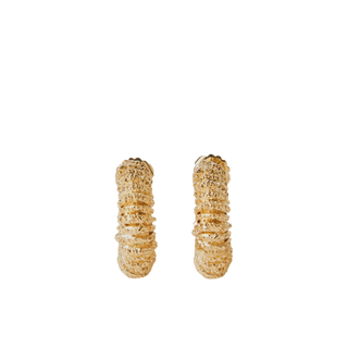 Amulet Earrings
