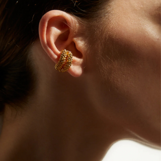 Simone Ear Cuff