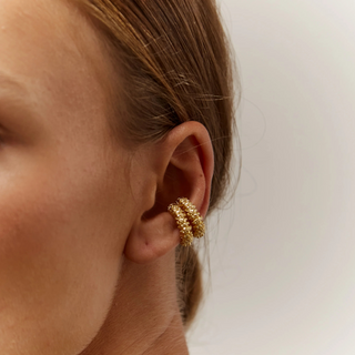 Zoe Ear Cuff