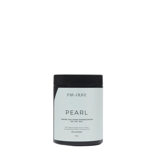 PEARL Marine Collagen Superpowder (Unflavoured)