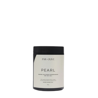PEARL Marine Collagen SuperPowder (Organic Coconut)