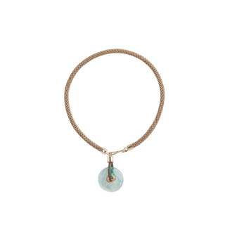 Talisma Necklace and Healing Pendant