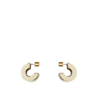 Venus Hoop Earrings