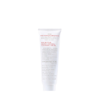 Red Better Deeply Soothing Cleansing Cream
