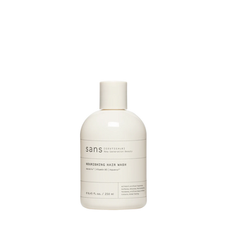 Nourishing Hair Wash