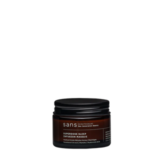 Superdose Sleep Infusion Masque