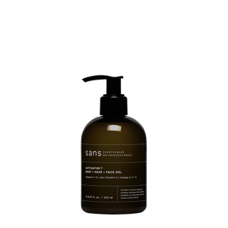 Activator 7 Body + Hair + Face Oil