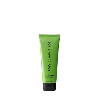 Clean Clean Cleanser