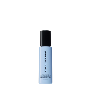Fridge to Face Blemish Defense Mist