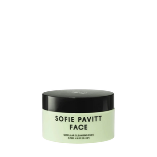 Micellar Cleansing Pads
