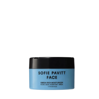 Omega Rich Moisturizer
