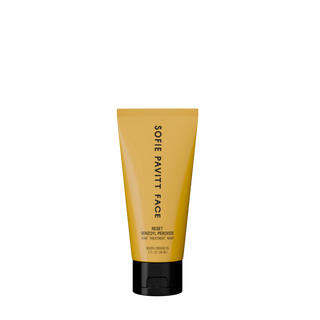 Reset Benzoyl Peroxide Acne Treatment Mask