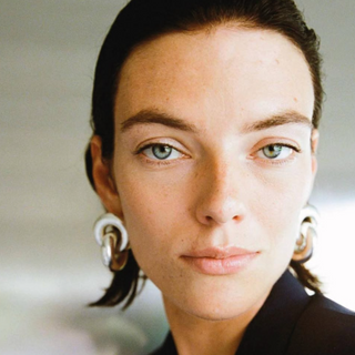 Cumulus Earring