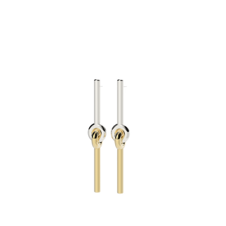 Long Stick Earring