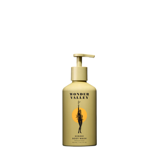 Hinoki Body Wash