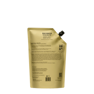 Hinoki Body Wash Refill