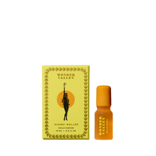 Hinoki Roller