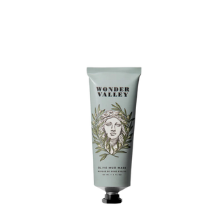 Olive Mud Mask
