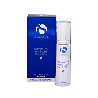 Reparative Moisture Emulsion