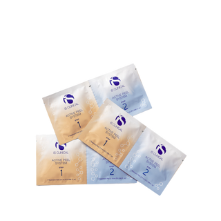 Active Peel System