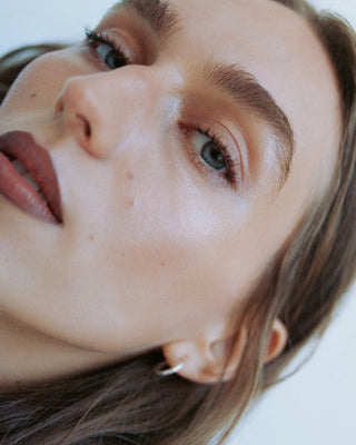 Eye and Lip Definer