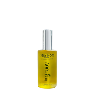 Every Mood Botanical Cleansing Oil + Moisturizer
