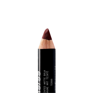 Tinted Matte Balm