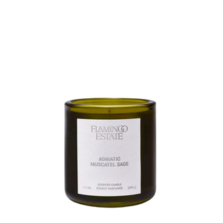 Adriatic Muscatel Sage Candle