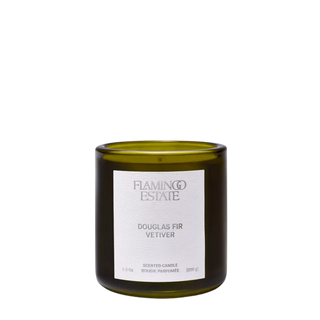 Douglas Fir & Ancient Vetiver Candle