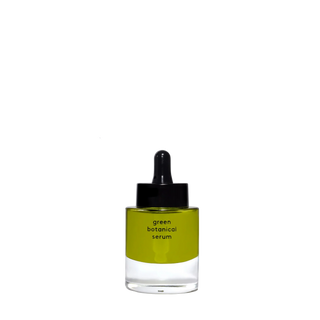 Green Botanical Serum