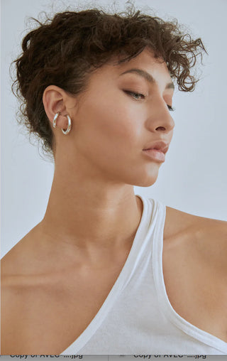 Charlotte Ear Cuff