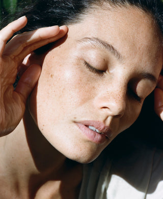 Green Botanical Serum