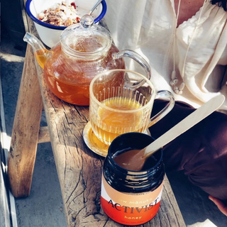 Manuka Honey 100+