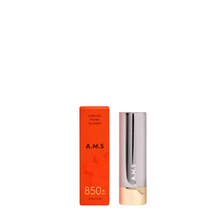 Mānuka Honey Lip Balm