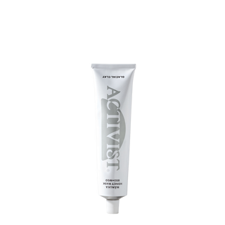Manuka Honey Glacial Clay Mask