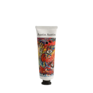 Cedar & Patchouli Hand Cream