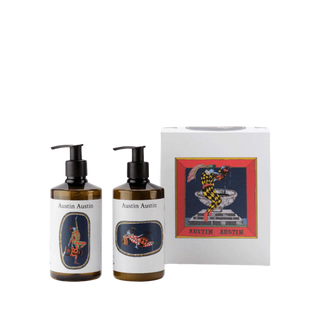 Limited Edition Hand Care Set